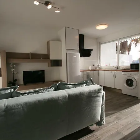 Perfect Flat For Your Holiday In South Tenerife شقة طوستا ديل سيلونثيو