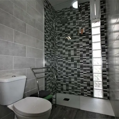 شقة Perfect Flat For Your Holiday In South Tenerife *