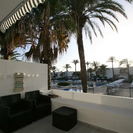 شقة Perfect Flat For Your Holiday In South Tenerife *