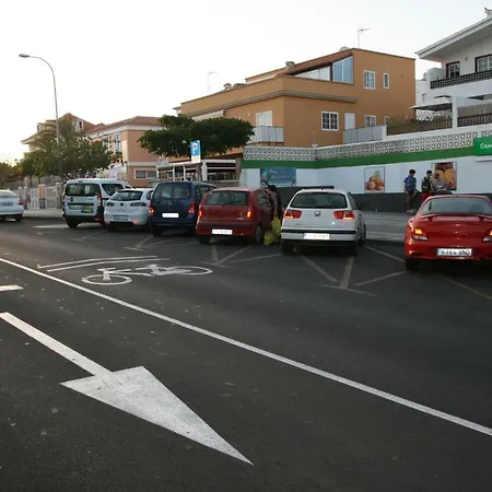 شقة Perfect Flat For Your Holiday In South Tenerife طوستا ديل سيلونثيو