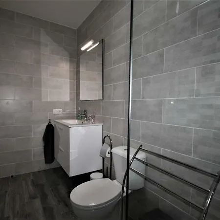 Perfect Flat For Your Holiday In South Tenerife شقة طوستا ديل سيلونثيو