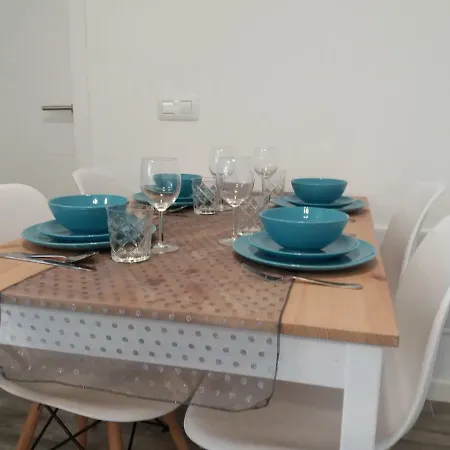Perfect Flat For Your Holiday In South Tenerife شقة طوستا ديل سيلونثيو