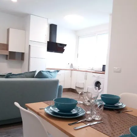 Perfect Flat For Your Holiday In South Tenerife