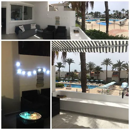 Perfect Flat For Your Holiday In South Tenerife شقة طوستا ديل سيلونثيو