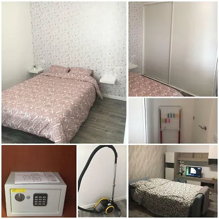 Perfect Flat For Your Holiday In South Tenerife شقة طوستا ديل سيلونثيو