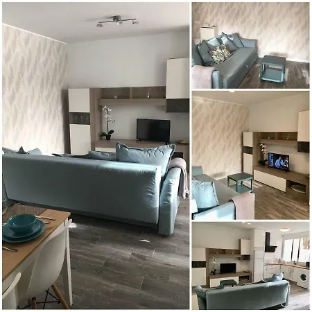 Perfect Flat For Your Holiday In South Tenerife شقة