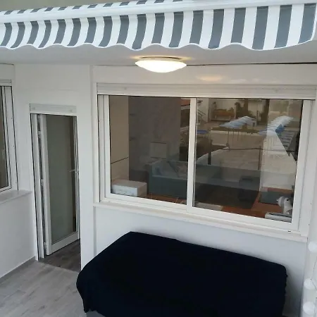 شقة Perfect Flat For Your Holiday In South Tenerife
