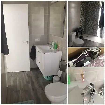شقة Perfect Flat For Your Holiday In South Tenerife