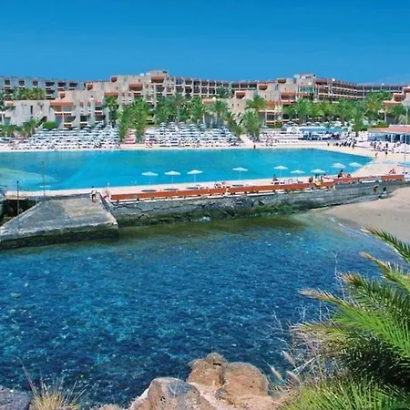 Perfect Flat For Your Holiday In South Tenerife شقة طوستا ديل سيلونثيو