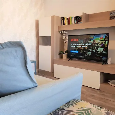 Perfect Flat For Your Holiday In South Tenerife * Коста-дель-Силенцио