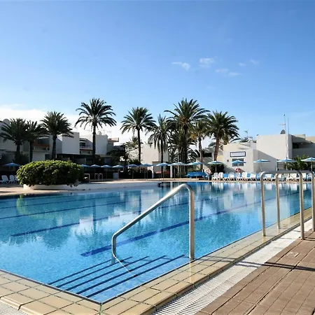 Perfect Flat For Your Holiday In South Tenerife * Коста-дель-Силенцио